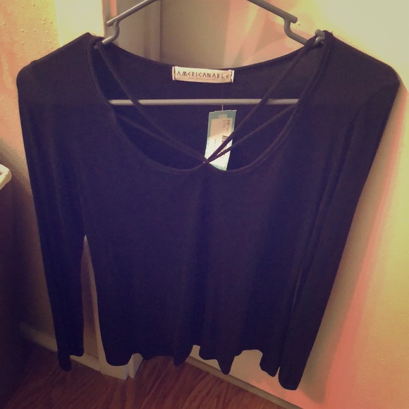 Knit shirt - Picture 1 of 1